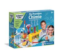 Clementoni Coffret Ma première chimie