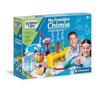 Science & Jeu Ma Première Chimie