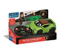 Clementoni Ma Première Lamborghini Interactive Radiocommandée