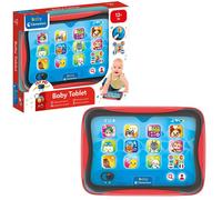 Clementoni - Ma Première Tablette Clementoni