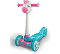 CLEMENTONI Ma trottinette - Licorne - 17749 G