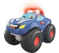 CLEMENTONI - Ma voiture de police interactive