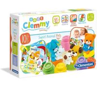 Clementoni Maman Et Chiots De La Maison