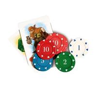 Clementoni Marchand En Fête Édition Deluxe