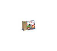 Clementoni Marvel Avengers Contour pour puzzle 104 pièce(s) Art