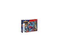 Clementoni Marvel Spider-Man Jeu de puzzle 104 pièce(s) Dessins animés