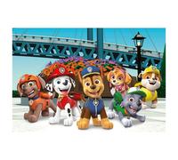 Clementoni Maxi Puzzle PAW Patrol, 104 pièces.