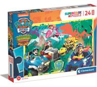 Clementoni Maxi puzzle PAW Patrol, 24 pièces.