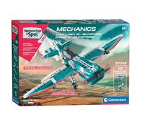 Clementoni Mécanique des Sciences et des Jeux - Avions