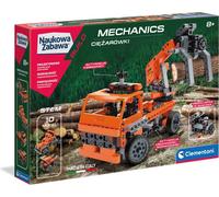 Clementoni Mechanics Lab - Trucks 60992 P6