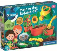 Clementoni Mein Erstes Botanik-set