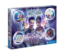 Clementoni MENTAL MAGIC