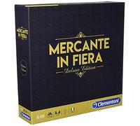 Clementoni 16183 jeu de société Jeu de cartes A collectionner