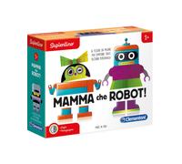 Clementoni - Mère quel robot