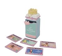 Clementoni - Mes Histoires en Images - Princess II dès 2 Ans - Recharge Compatible Projecteur & Conteur d’Histoires Disney Plus - Figurine à Contenu - Licence Officielle - Idée Cadeau Enfant