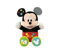 Clementoni - Mes Premières Histoires Avec Mickey Clementoni