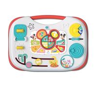 Clementoni Tablette interactive Mickey Educational Pad pour enfants Multicolore - 17890