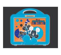 Clementoni Mickey Mouse Club House - Baby Cubes 12 Pièces