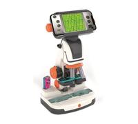 CLEMENTONI - Microscope Digital Wi-Fi