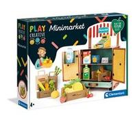 Clementoni - Mini market - G