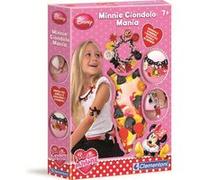 Clementoni Minnie Les pendentifs de Minnie Multicolore G
