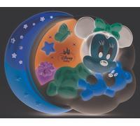 Clementoni Minnie - Projecteur Baby