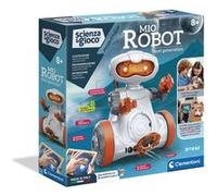 Clementoni Mio Robot next generation G