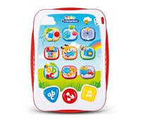 Clementoni Mój Pierwszy Tablette