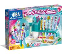 Clementoni Mon atelier de crayons, bricolage