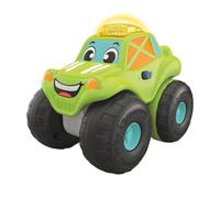 Mon buggy interactif Multicolore G