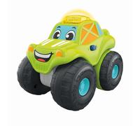 Mon buggy interactif Multicolore G