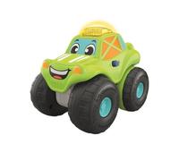 CLEMENTONI - Mon buggy interactif