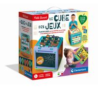Clementoni Mon cube des jeux