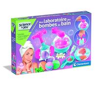 CLEMENTONI - Mon laboratoire des bombes de bain