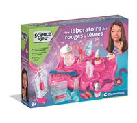 CLEMENTONI - Mon laboratoire des rouges à lèvres