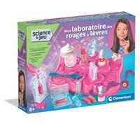CLEMENTONI - Mon laboratoire des rouges à lèvres