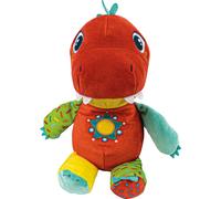 Clementoni Mon petit dino, figurine de jeu