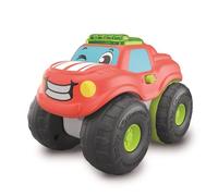 Clementoni Puzzle Mon pick-up interactif 17538 Multicolore