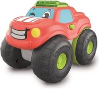 CLEMENTONI - Mon pick-up interactif