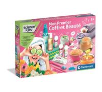 Clementoni Mon Premier Coffret Beauté