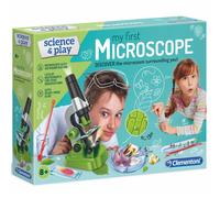 Clementoni Mon premier horoscope Science et jeu, Observations, Expériences, 8 ans et plus