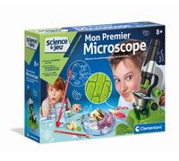 Clementoni Mon premier microscope