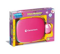 Clementoni Mon Premier Ordinateur Rose 5+