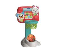 CLEMENTONI - Mon premier panier de basket