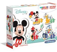 Clementoni Mon premier puzzle Disney Baby 20819