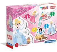 Clementoni Mon premier puzzle princesse 20813