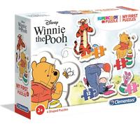 Clementoni Mon premier puzzle Winnie l'ourson 20820
