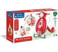 Clementoni Mon Premier Scooter Primi Passi Poussé