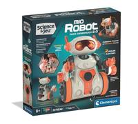 CLEMENTONI - Mon Robot 2.0