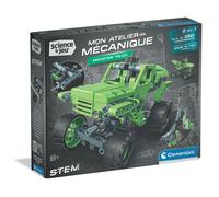 CLEMENTONI - Monster Truck